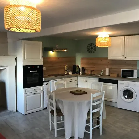 Apartament L'atelier De Rene Futuroscope Beaumont (Vienne)