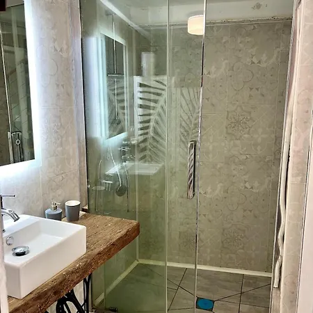 Apartament L'atelier De Rene Futuroscope Beaumont (Vienne)