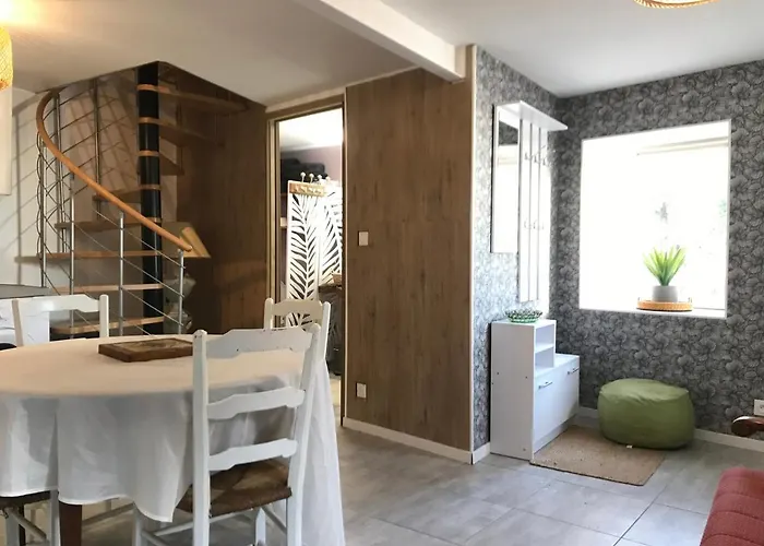 L’atelier De René Futuroscope *