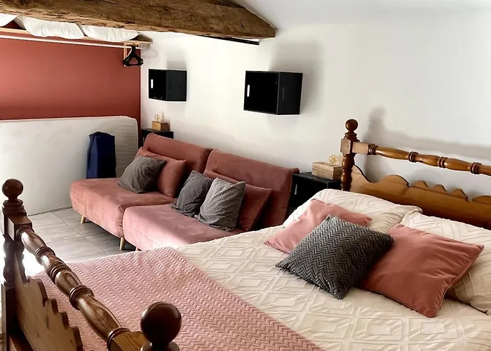 L’atelier De René Futuroscope * Beaumont (Vienne)