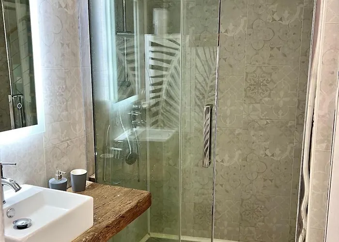 Apartamento L’atelier De René Futuroscope Beaumont (Vienne)