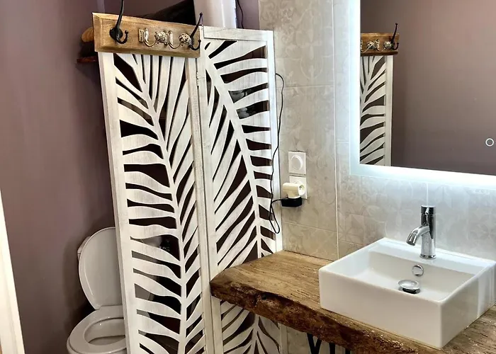 L’atelier De René Futuroscope * Beaumont (Vienne)